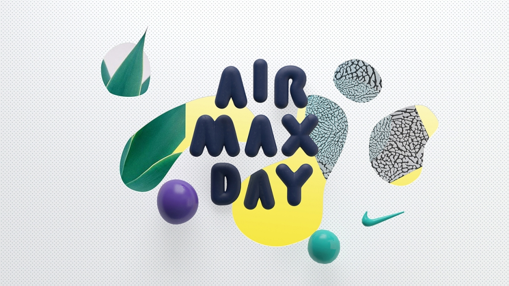 Nike Air Max Day 17 – Martina Stiftinger